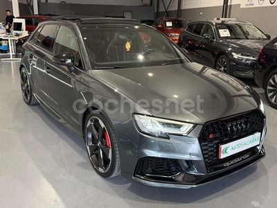 Audi RS3 Sportback