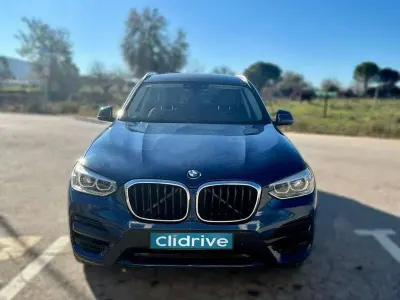 Usado BMW X3