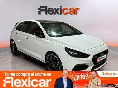 Usado Hyundai i30