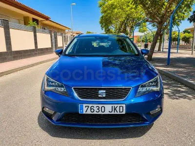 Usado Seat Leon