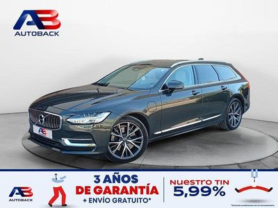 Volvo V90