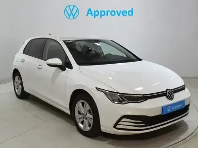 Usado VW Golf VIII