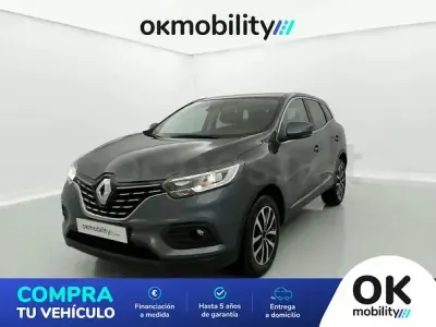Usado Renault Kadjar
