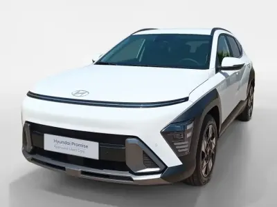 Nuevo Hyundai Kona 137 CV (100 kW) 2026 SUV