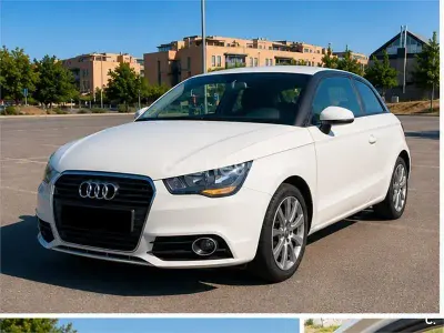 Usado Audi A1