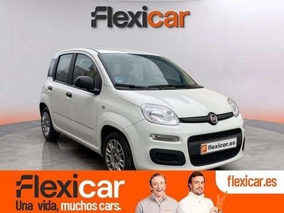 Usado Fiat Panda Cross Cross 71 CV (52 kW) 2022 Blanco Utilitario