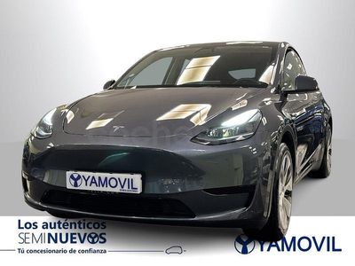 Usado Tesla Model Y RWD 255 kW (347 CV) 2023 Eléctrico SUV