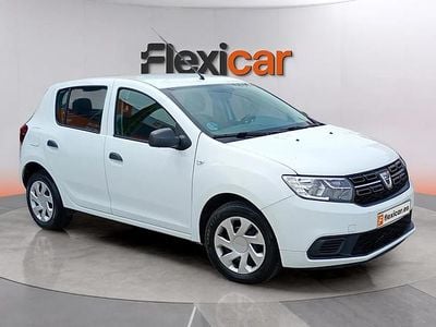 Occasion Dacia Sandero Essentiel 101 ch (74 kW) 2020 Blanc Berline