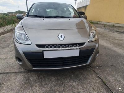Renault Clio II