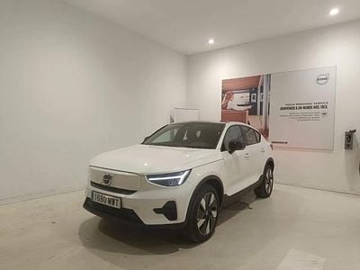 Usado Volvo EC40 Plus 185 kW (252 CV) 2024 Todoterreno SUV