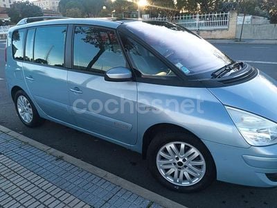 Beige Usado 2006 Renault Espace Dynamique Monovolumen | 4500 € (Precio justo)