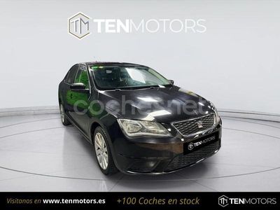Seat Toledo