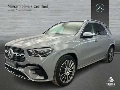 Usado Mercedes GLE350 333 CV (244 kW) 2025 SUV