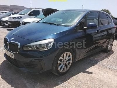 BMW 225 Active Tourer