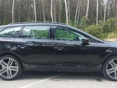Seat Leon ST