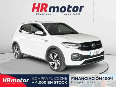 Occasion VW T-Cross