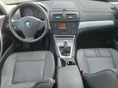 Occasion BMW X3