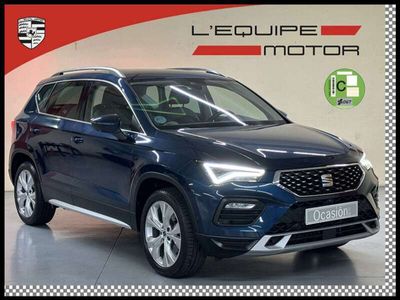 usado Seat Ateca 2.0 TDI X-Perience XXL 110 kW (150 CV)