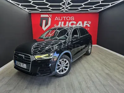 Usado Audi Q3