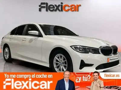 Usado BMW 320