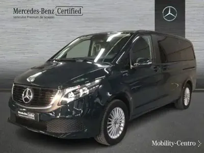 Usado Mercedes EQV300