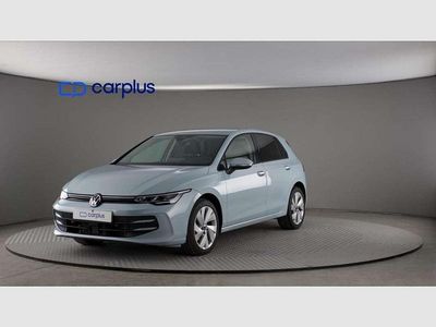 Usado VW Golf VIII 116 CV (85 kW) 2025 Azul Utilitario