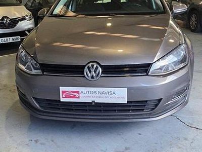 Usado VW Golf VII 110 CV (80 kW) 2016 Champang Utilitario