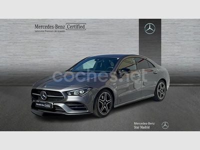 Mercedes 200
