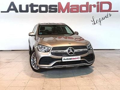 Mercedes GLC200