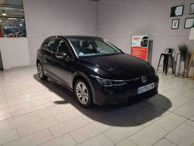 usado VW Golf VIII 2.0tdi Life 85kw