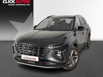 Usado 2024 Hyundai Tucson SUV | 24.800 € (Buen precio)