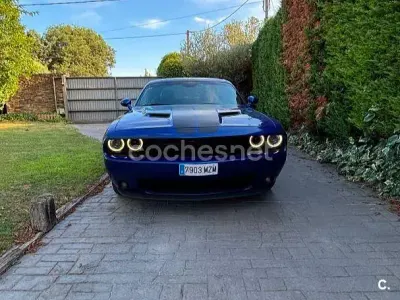 Usado Dodge Challenger