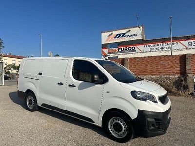 Peugeot Expert
