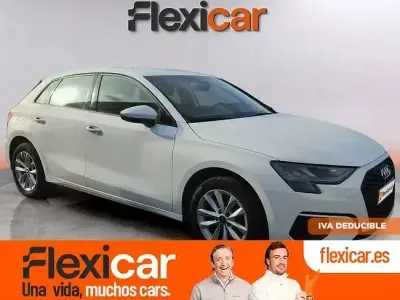 Usado Audi A3 Sportback e-tron