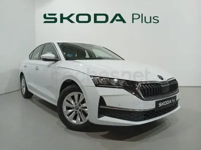 Usado Skoda Octavia