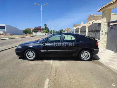 Usado Renault Laguna III