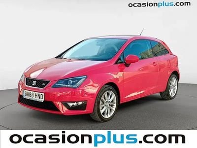 Seat Ibiza SC