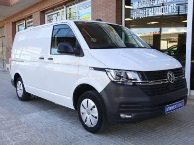 Usado VW T6.1