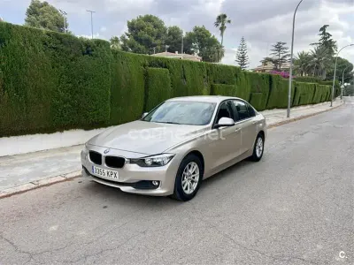 Usado BMW 318
