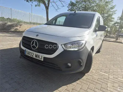 Usado Mercedes Citan 110