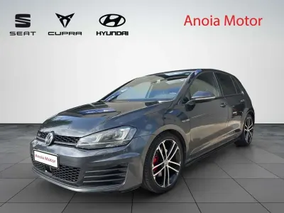 Usado VW Golf VII