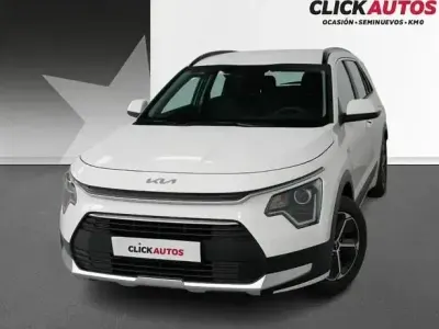 Usado Kia Niro