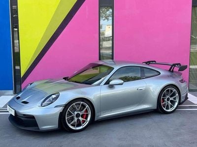 Porsche 911 GT3