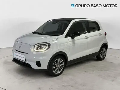 Usado Leapmotor T03