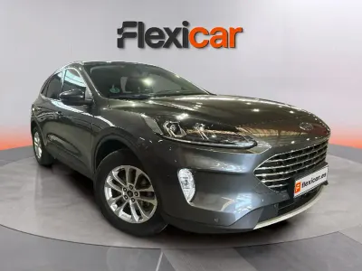 Usado Ford Kuga