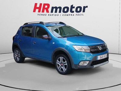 Usado Dacia Sandero