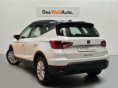 usado Seat Arona 1.0 TSI Style XL 81 kW (110 CV)