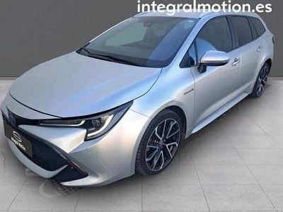 Usado Toyota Corolla Sport 179 CV (131 kW) 2020