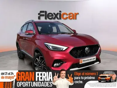 Usado MG ZS