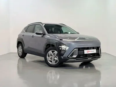 Nuevo Hyundai Kona 100 CV (73 kW) 2026 Azul SUV
